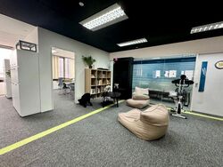 Keck Seng Tower (D1), Office #499105291